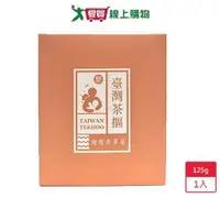 在飛比找ETMall東森購物網優惠-甜橙燕麥嬰兒香皂125g【愛買】