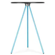 Helinox Side Table (Small) - Black / Blue