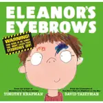 ELEANOR'S EYEBROWS/TIMOTHY KNAPMAN【三民網路書店】