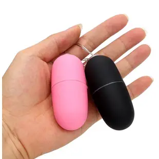 Wireless Remote Control Multi Speeds Vibrating Egg Sex Toy F