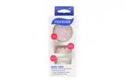 Manicare Sonic Mini Facial Cleanser Replacement Brush Heads 3 Pack