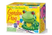 4M: Garden Frog - Art Kit