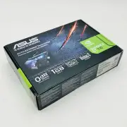 Asus GeForce GT 710 1GB GDDR3 Silent Video Graphics Card 710-1-SL-BRK Sealed New