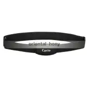 CS012 Mode Heart Rate Strap for Garmin Forerunner 210 305 410 910XT 920XT 935