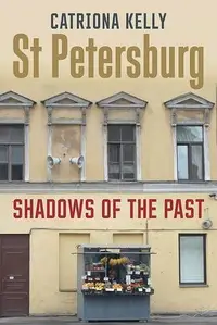 在飛比找誠品線上優惠-St Petersburg: Shadows of the 