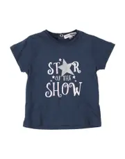 [YOURS BY 02TANDEM] YOURS by 02TANDEM T-shirts - Item 10285714