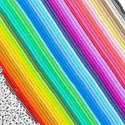 JMUQ 50 Strands Clay Beads Bracelet Making Kit 50 Colors Flat Preppy Polymer Clay Heishi Beads with Letter Beads for Friendship Bracelets Jewelry Making Kit, DIY Arts and Crafts