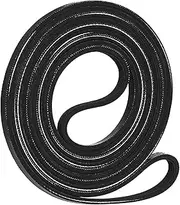 341241 OEM FACTORY ORIGINAL GENUINE DRYER DRUM BELT FOR WHIRLPOOL & KENMORE