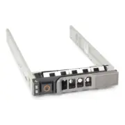 2.5 Inch Hard Disk Enclosure Bracket For T330 R330 T430 R430 R530 R630 R730