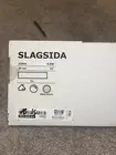 IKEA Slagsida Countertop LED, 16’’, Linkable 604.000.62
