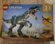 LEGO CREATOR: T. Rex (31151) BRAND NEW SEALED