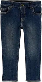 [Carter's] Baby Boys' Faux Denim Jeans