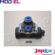 WHEEL BRAKE CYLINDER 67608 FOR PIAGGIO PORTER/Platform/Chassis/Van DAIHATSU