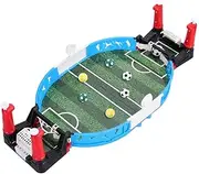 DECOMELODY 15pcs Mini Table Foosball Balls Replacement Soccer Game Accessories for Standard Foosball Tables for Fun Family Play Random Color
