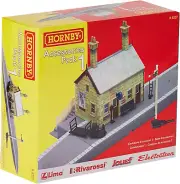 Hornby Trakmat Accessory Pack 1 Model Railway Accessory Train