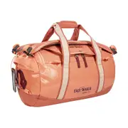 Tatonka Heavy Duty Nylon Barrel Duffel Outdoor Travel Bag XS/25L Apricot