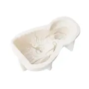 Holy Mother Silicone Mold Project Making Accessory Household Cake