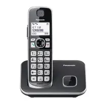 在飛比找樂天市場購物網優惠-【福利品有刮傷】國際牌 Panasonic KX-TGE61