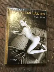 Stainless Ladies by Didier Carré