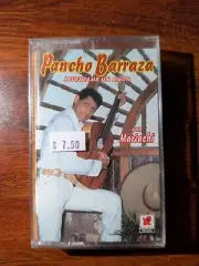 Pancho Barraza Inventame Un Amor con Mariachi