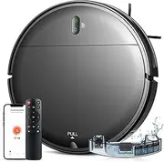 MAMNV Robot Vacuum and Mop Combo