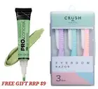 LA L.A Girl Pro Conceal High Definition Concealer New & Sealed - Green Corrector