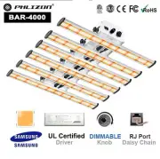 BAR-4000W LED Grow Light Bar Full Spectrum for Indoor Medical Plants Commercial