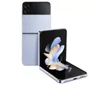 Samsung Galaxy Z Flip4 SM-F721U - 128GB - (Unlocked) Blue *New in Box