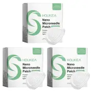 Nanos Microneedles Patch Ultra-Thin microneedles (painless for Fats Burning 3 boxes