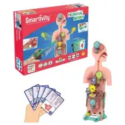 SMR1222 Smartivity Smartivity: Human Body