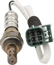 Bosch 15523 Oxygen Sensor, OE Type Fitment