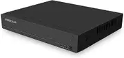 DVR Full HD 5MP 8-Way Digital Recorder Foscam
