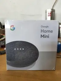 在飛比找Yahoo!奇摩拍賣優惠-Google Home Mini