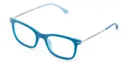 Redele 04T F Men's Glasses Blue Size 51 - Private Health Rebate - Blue Light Block Available