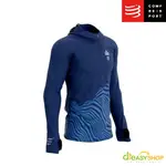 D1CHOICE精選商品館 瑞士【COMPRESSPORT】2022 UTMB 無縫線保暖外套