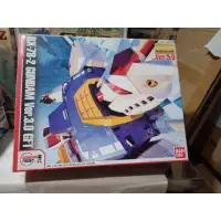 在飛比找蝦皮購物優惠-柴寶趣 BANDAI 正版 GFT MG RX-78-2 V