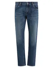 [DOLCE&GABBANA] DOLCE & GABBANA Jeans - Item 30377056