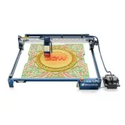 SCULPFUN S30 Ultra 22W Laser Cutter - UK Plug