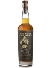 Redwood Empire Lost Monarch Cask Strength Limited Edition Blended Straight Whisk