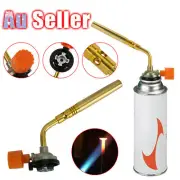 Butane Gas Torch Welding Burner Soldering Blow Torch BBQ Kitchen Cooking Baking