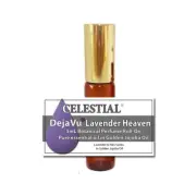 DejaVu® LAVENDER HEAVEN BOTANICAL PERFUME OIL ROLL ON - PALO SANTO