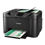 CANON MAXIFY MB5170 商用傳真多功能複合機 現貨 廠商直送