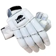 Cooper Cricket - Bison Batting Gloves - Left Hand Youth