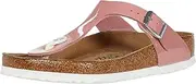 [Birkenstock] womens Gizeh Gizeh Red Size: 5.5-6
