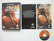 Fireblade (GameCube)