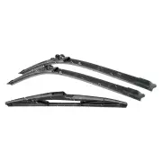 Bosch Aerotwin Retrofit Wiper Blade Set for Fiat 500 CFF 3/2013 - 2020