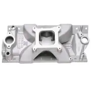 Edelbrock Victor Jr SBC Intake Manifold ED2975