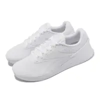 在飛比找Yahoo奇摩購物中心優惠-Reebok 訓練鞋 Nano X3 男鞋 女鞋 白 全白 