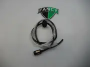 APC MINI CHOPPER, STAND UP GAS SCOOTER,X-1,X-2,X-8 POCKET BIKE GAS FUEL LINE/FIL