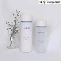 在飛比找蝦皮購物優惠-ISTINE☽ 蘭芝 LANEIGE Cream Skin 